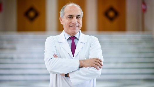 Professor Doutor Manuel Teixeira Veríssimo