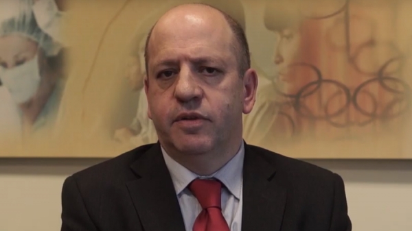 Dr. João Gonçalves